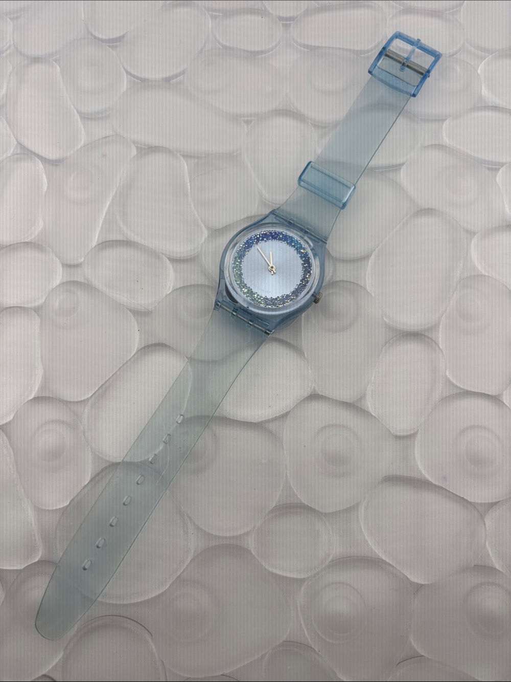 Swatch Watch - GL122 - AZZURA - Picture 2 of 9